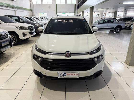 FIAT TORO 1.8 16V EVO FLEX FREEDOM AT6